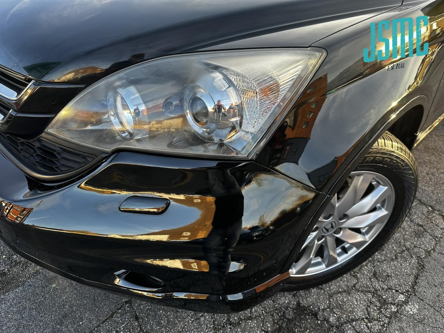 Used Honda CR-V 2010 for sale - 76557318: Photo 35