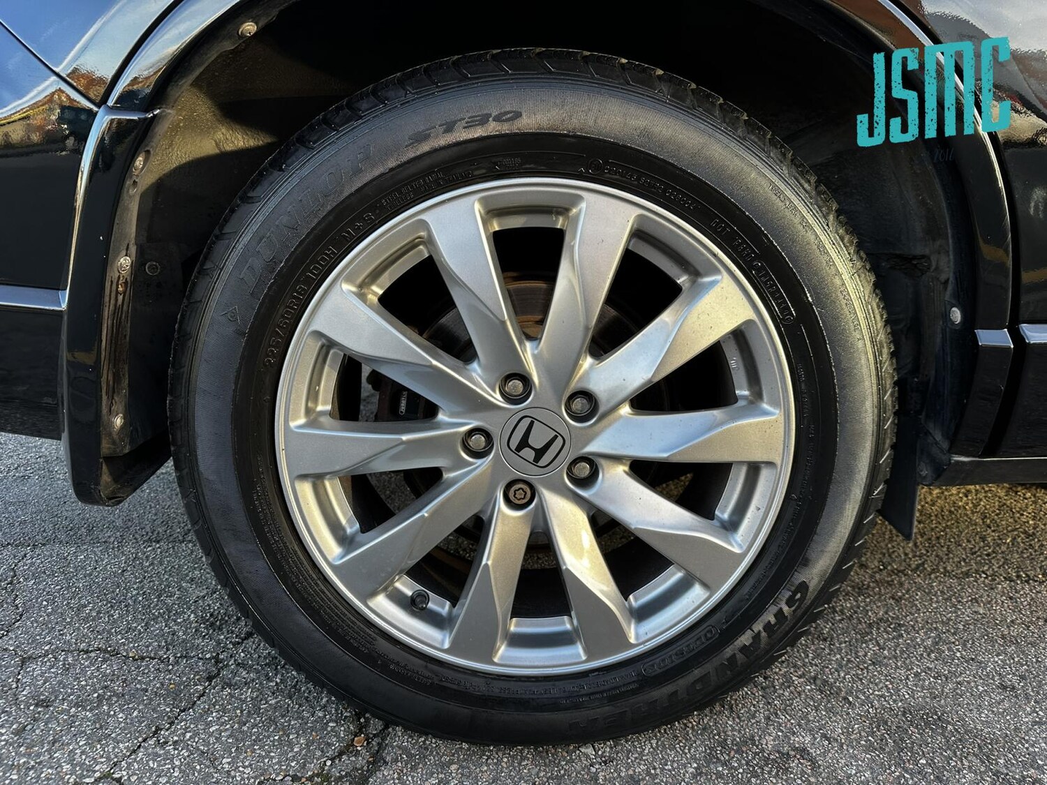 Used Honda CR-V 2010 for sale - 76557318: Photo 36