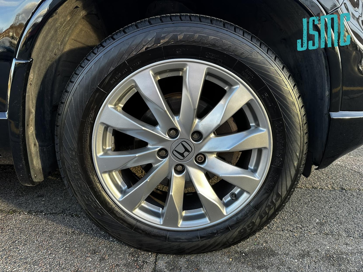 Used Honda CR-V 2010 for sale - 76557318: Photo 37