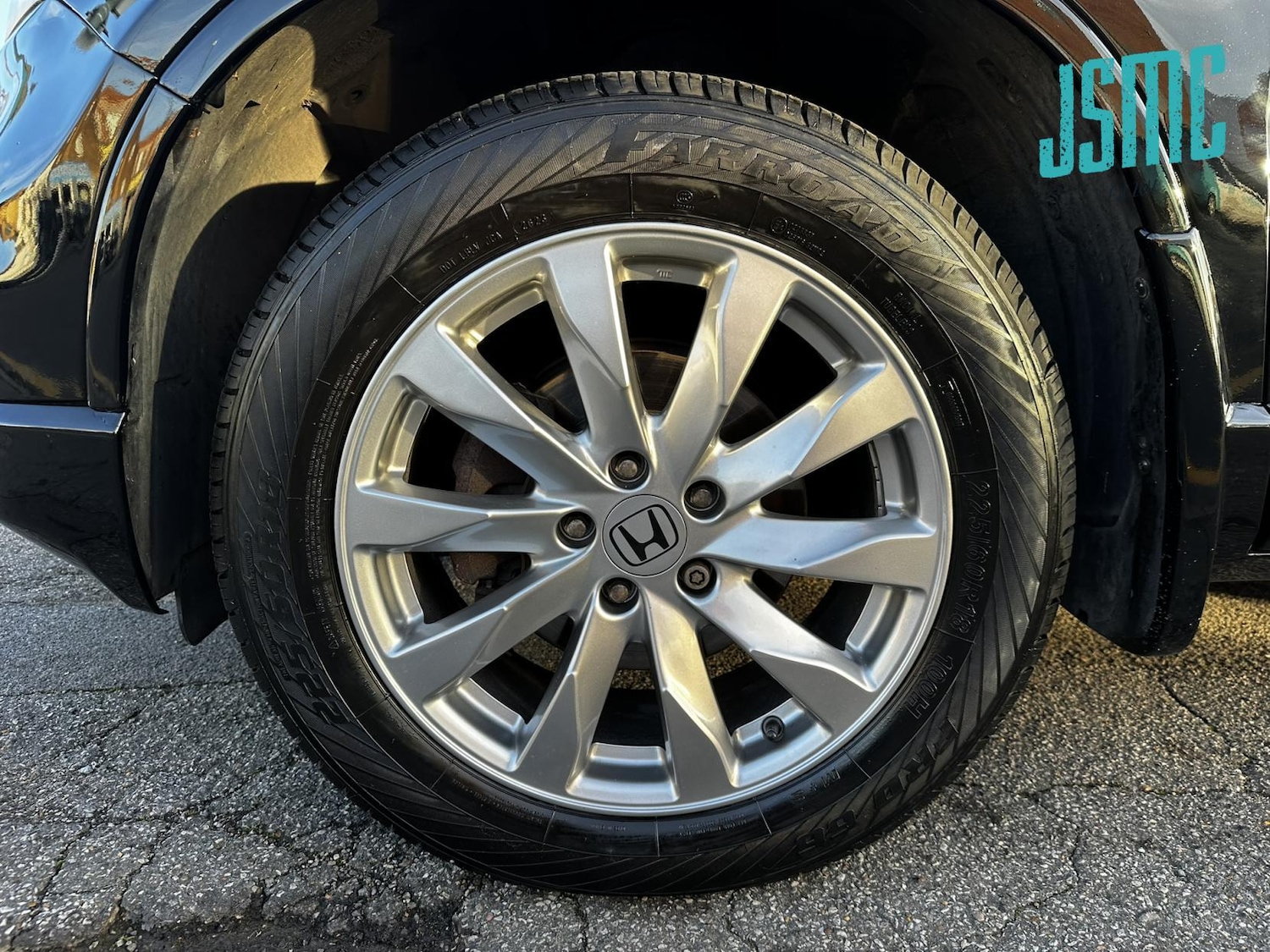 Used Honda CR-V 2010 for sale - 76557318: Photo 38