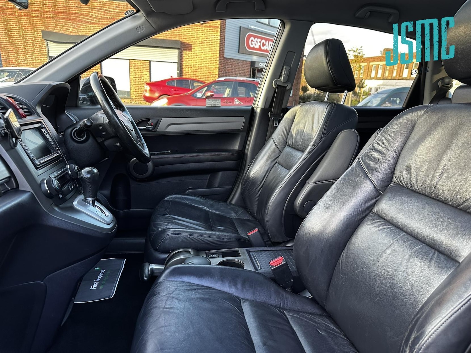 Used Honda CR-V 2010 for sale - 76557318: Photo 6