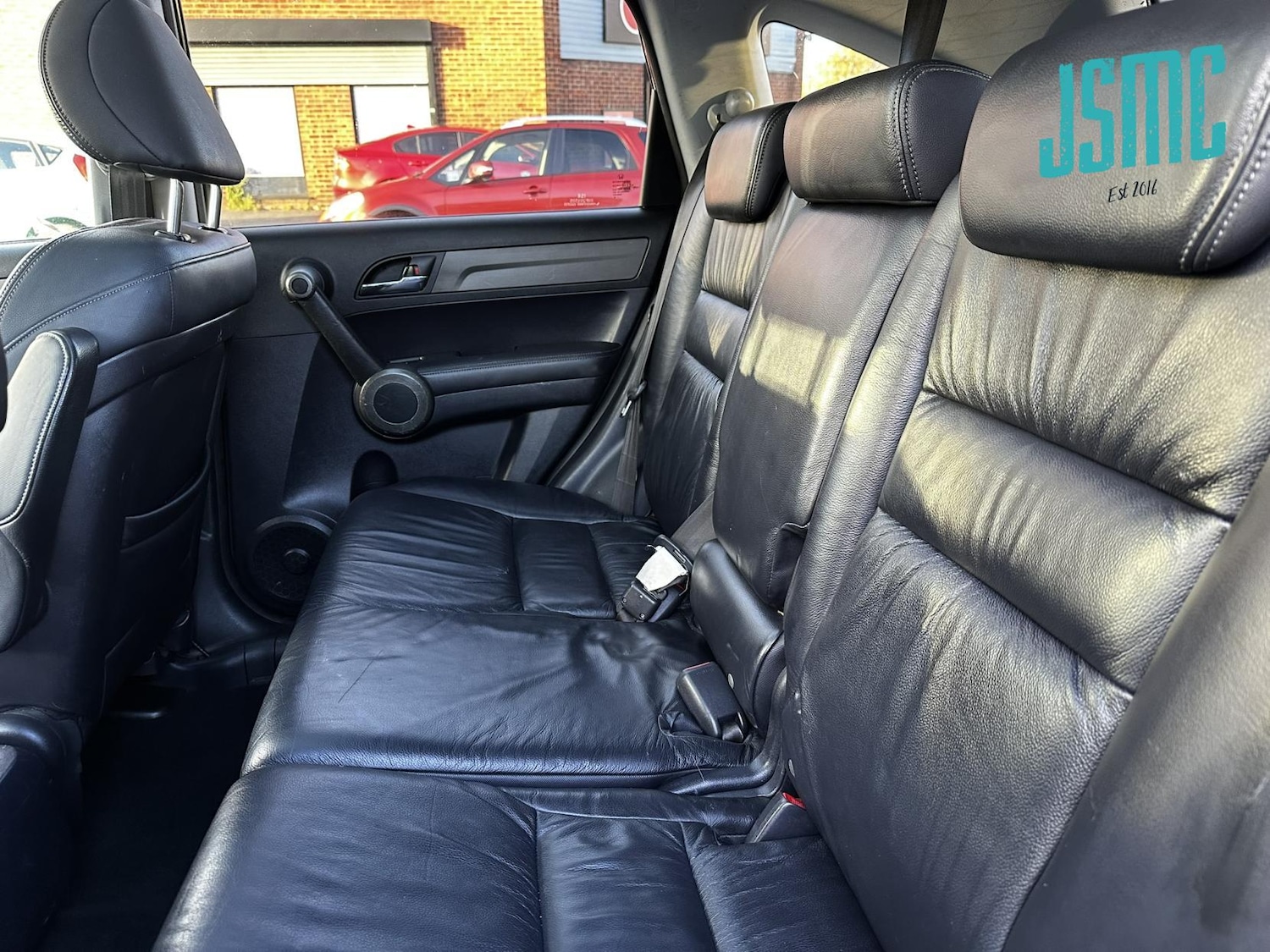 Used Honda CR-V 2010 for sale - 76557318: Photo 7