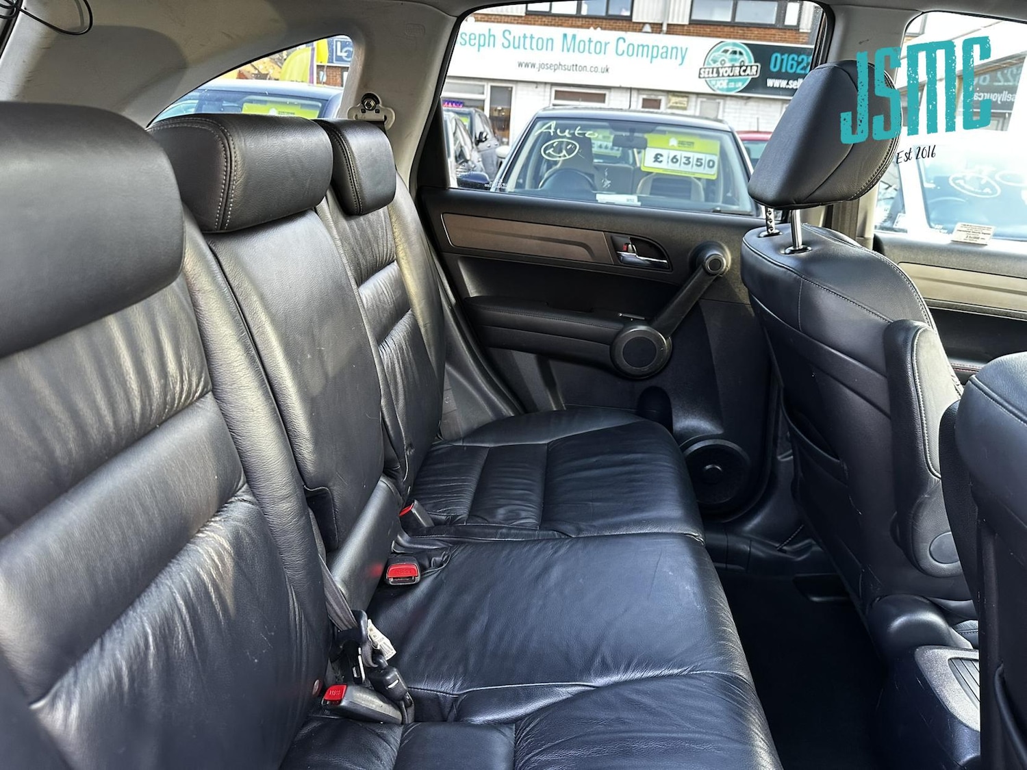 Used Honda CR-V 2010 for sale - 76557318: Photo 8