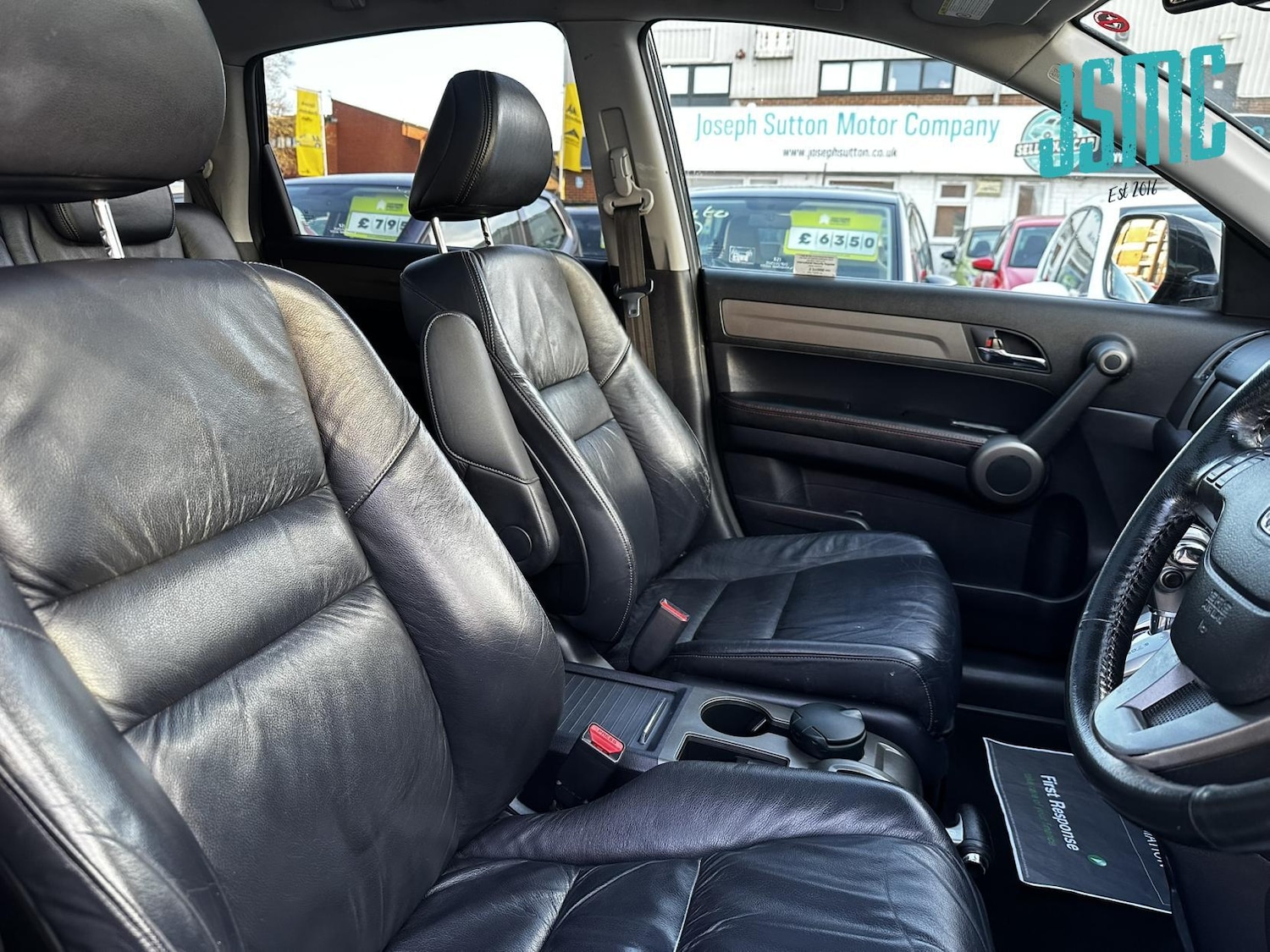 Used Honda CR-V 2010 for sale - 76557318: Photo 9