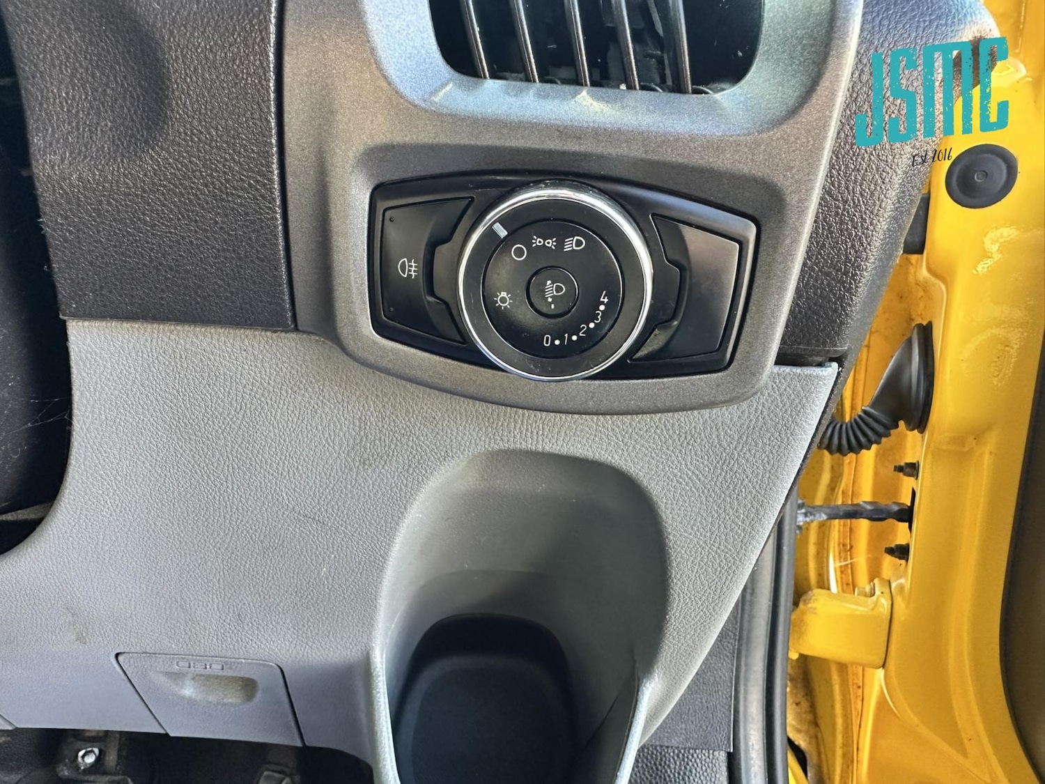 Used Ford Transit Custom 2016 for sale - 77934600: Photo 20