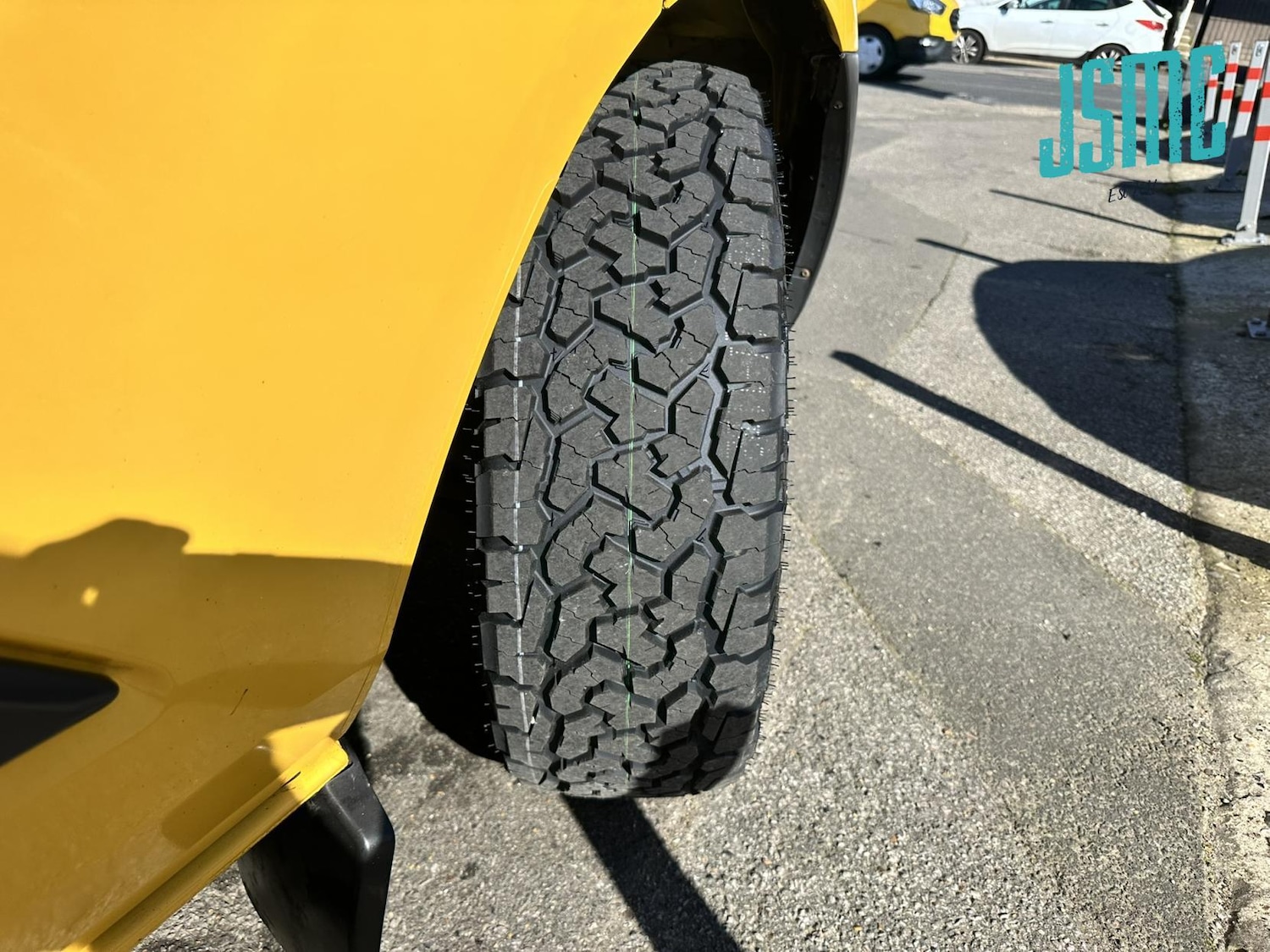 Used Ford Transit Custom 2016 for sale - 77934600: Photo 26