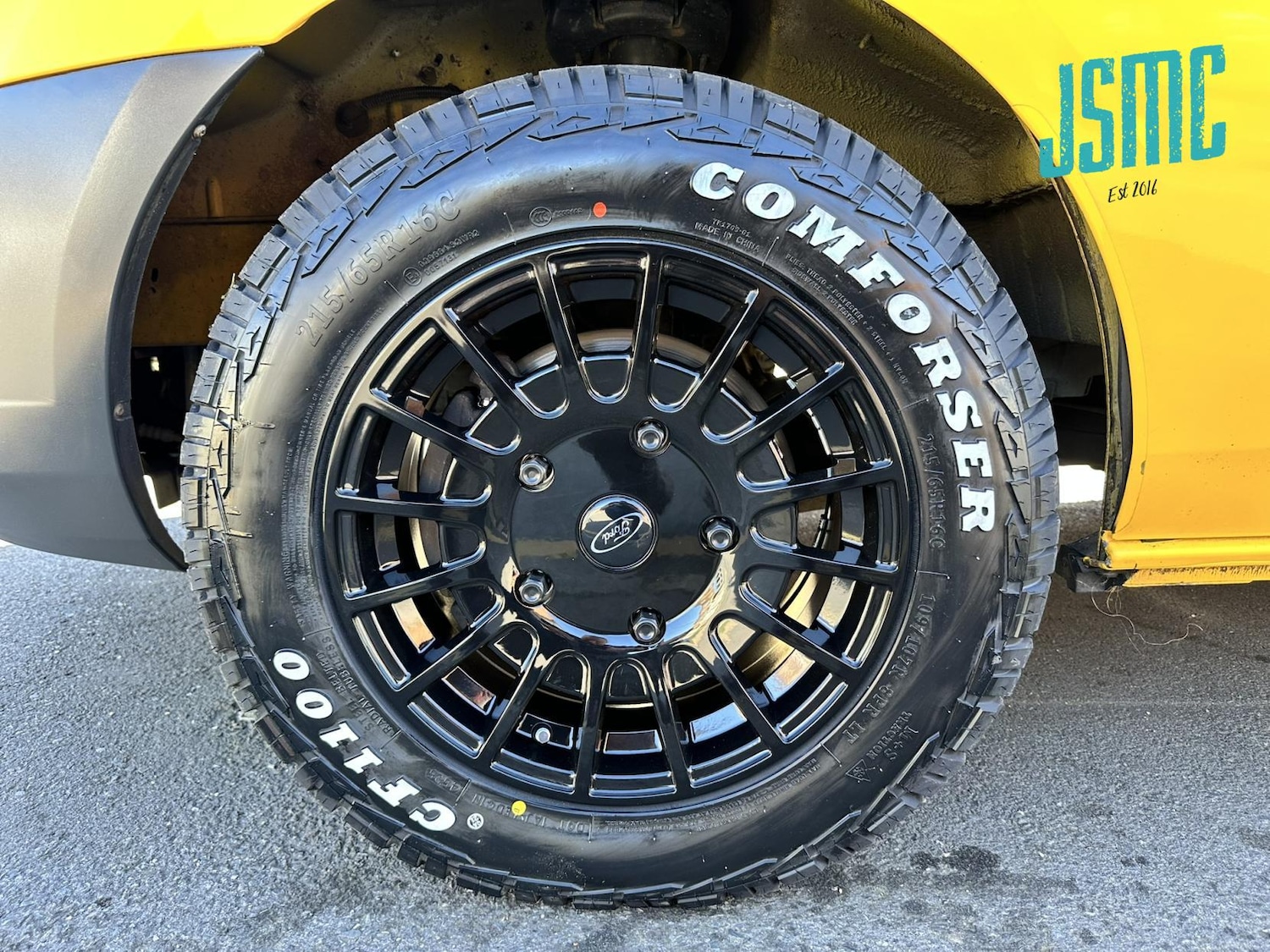 Used Ford Transit Custom 2016 for sale - 77934600: Photo 32