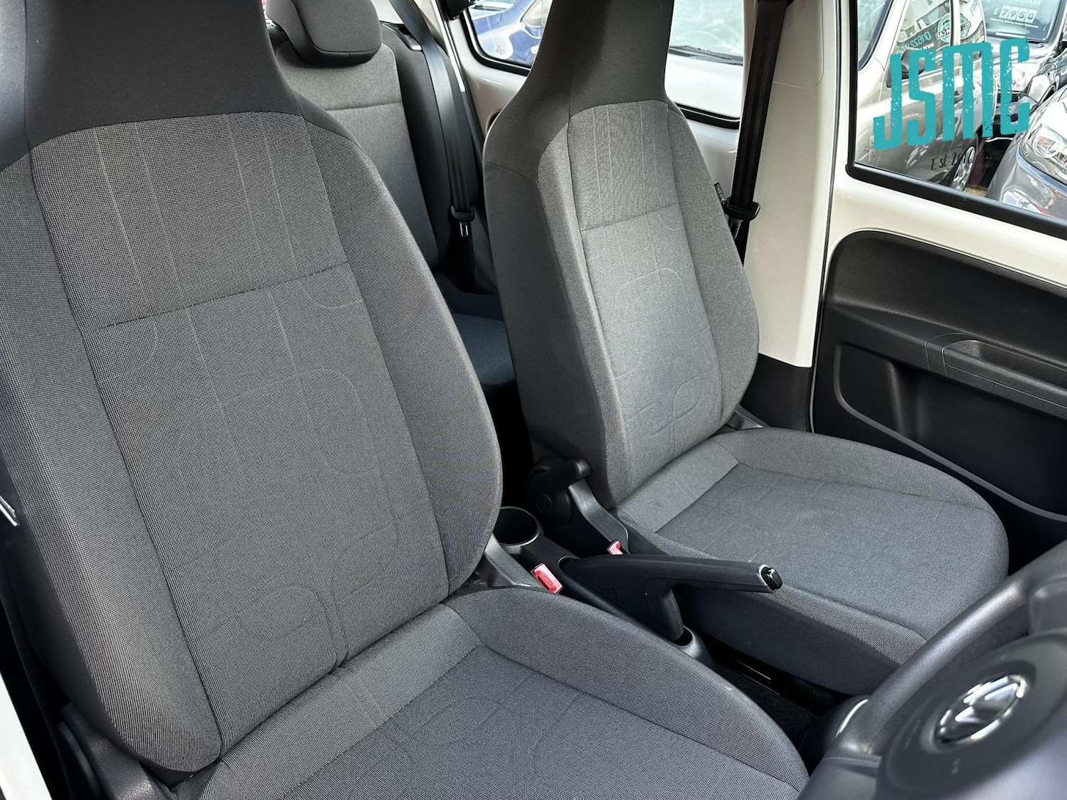 Used Volkswagen up! 2026 for sale - 77746244: Photo 10