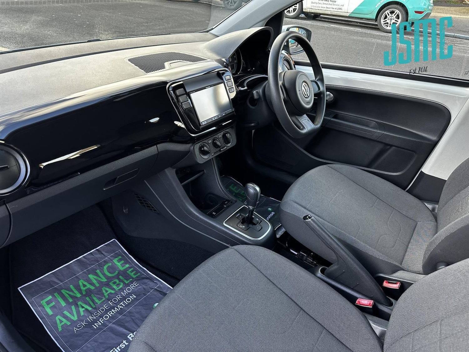 Used Volkswagen up! 2026 for sale - 77746244: Photo 11