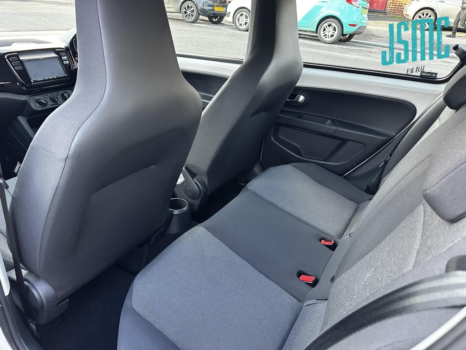 Used Volkswagen up! 2026 for sale - 77746244: Photo 13