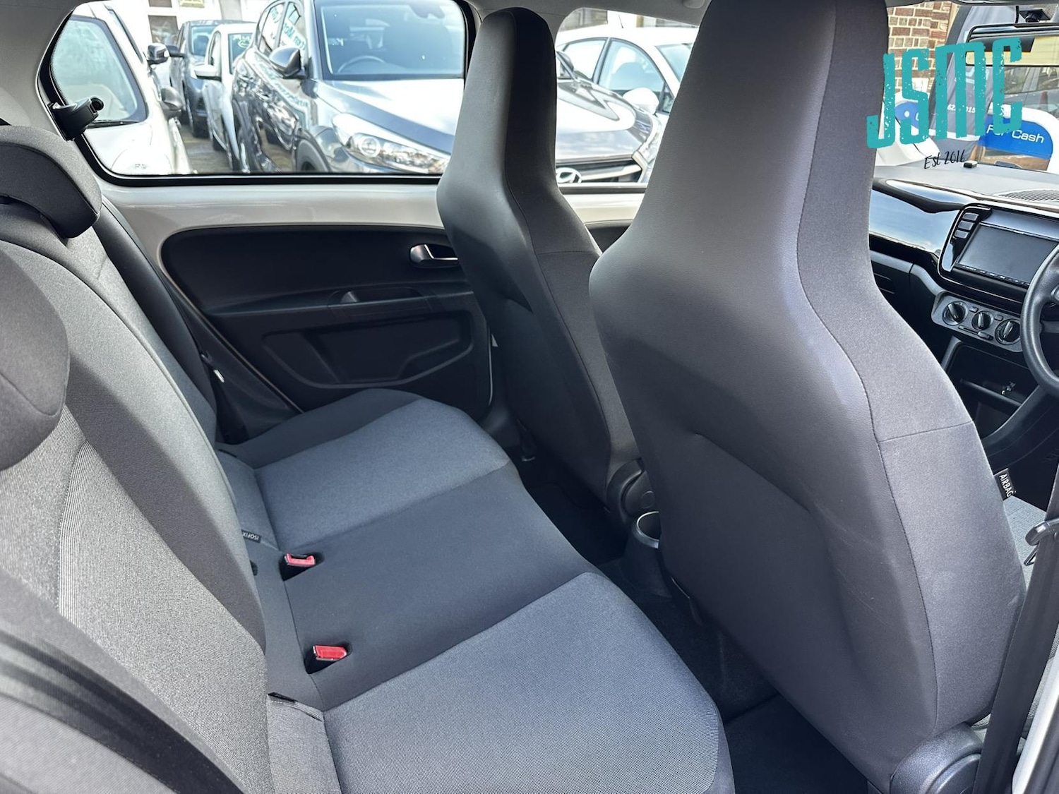 Used Volkswagen up! 2026 for sale - 77746244: Photo 14