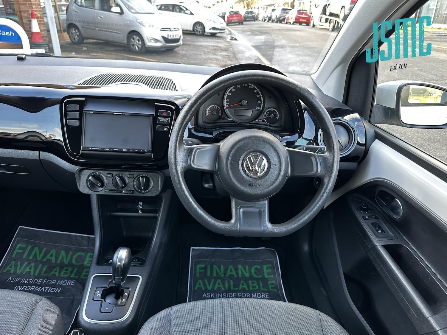 Used Volkswagen up! 2026 for sale - 77746244: Photo 15