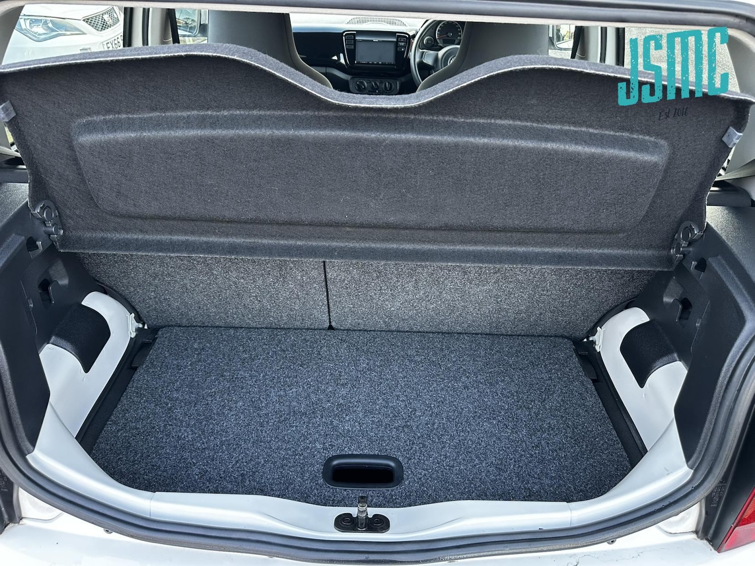 Used Volkswagen up! 2026 for sale - 77746244: Photo 18