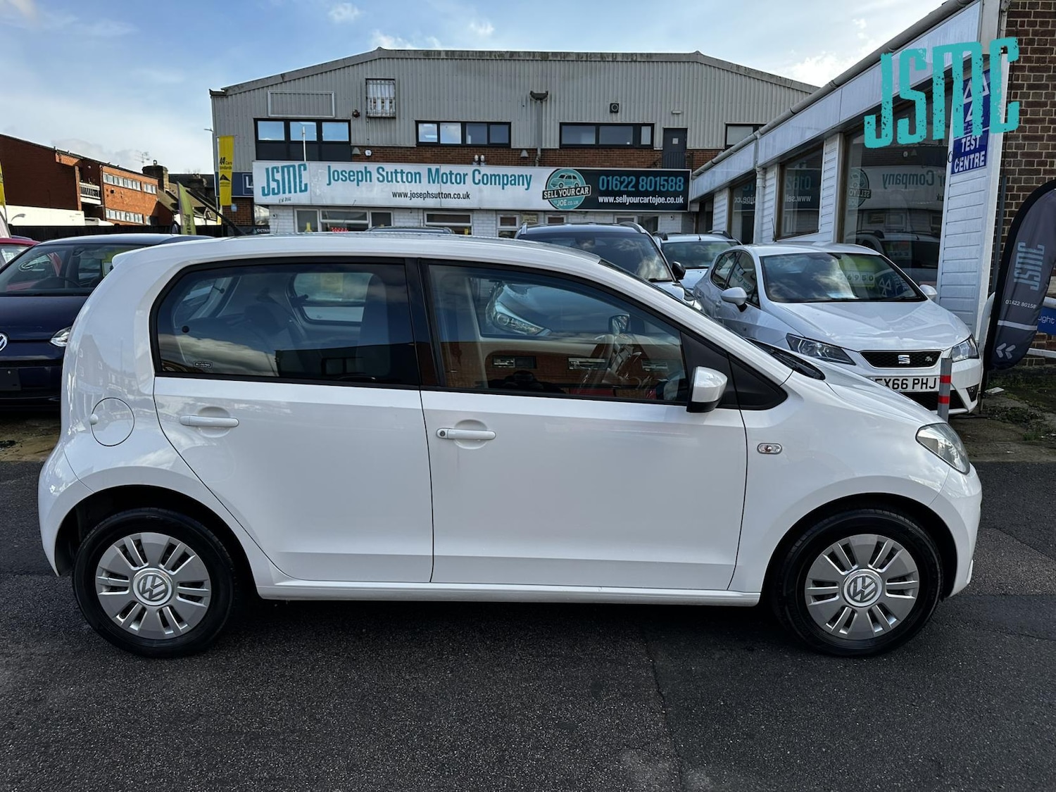 Used Volkswagen up! 2026 for sale - 77746244: Photo 20