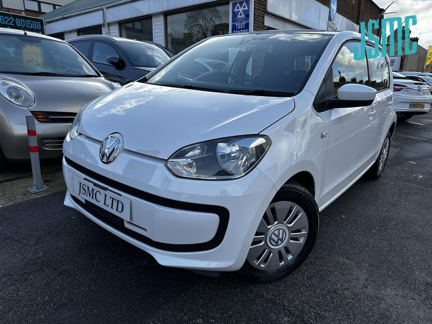 Used Volkswagen up! 2026 for sale - 77746244: Photo 21