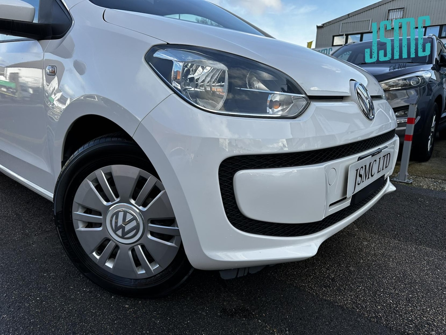 Used Volkswagen up! 2026 for sale - 77746244: Photo 22