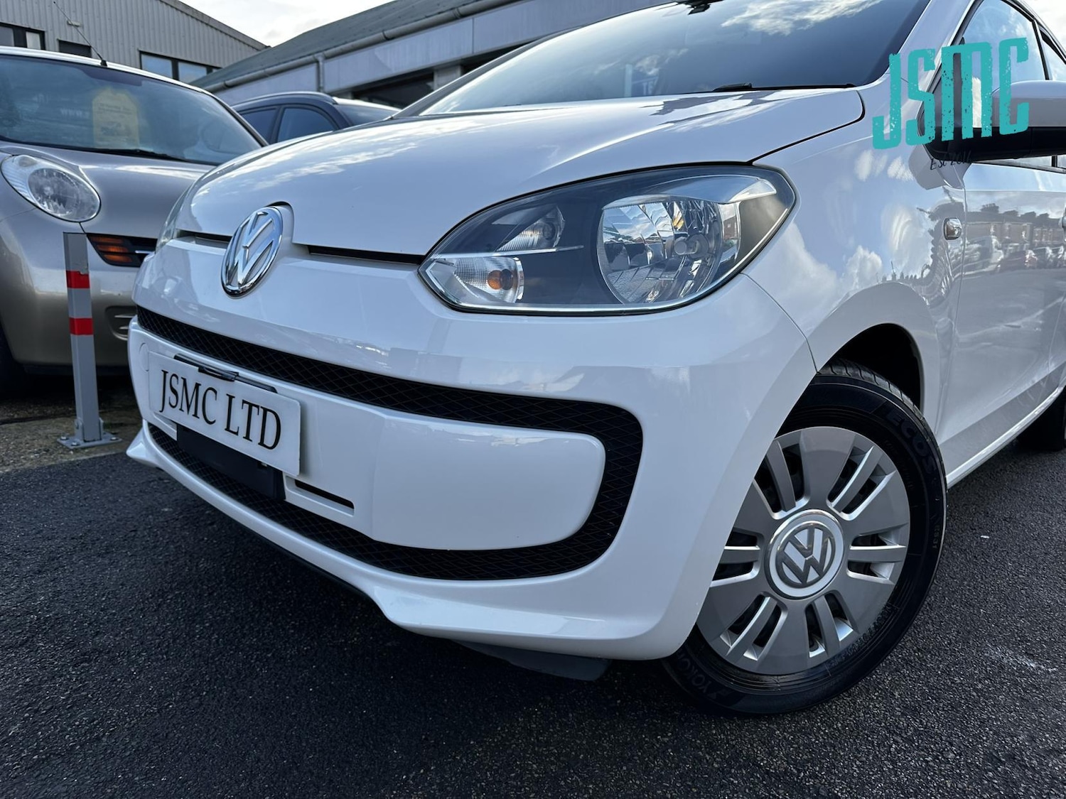 Used Volkswagen up! 2026 for sale - 77746244: Photo 23