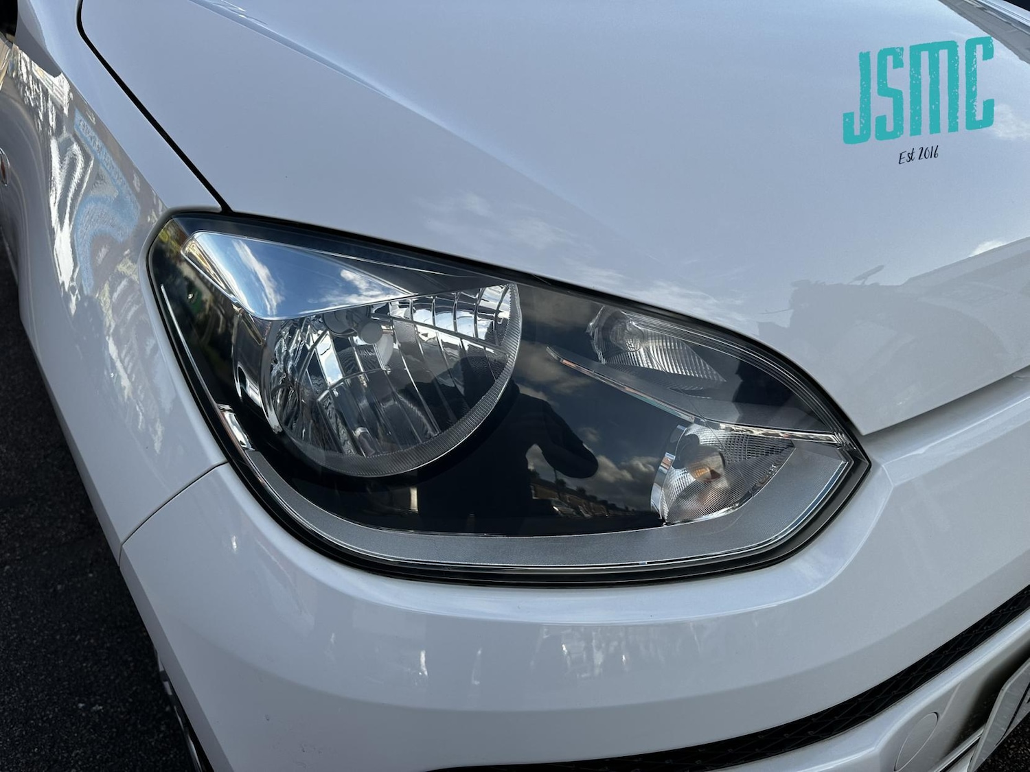 Used Volkswagen up! 2026 for sale - 77746244: Photo 25