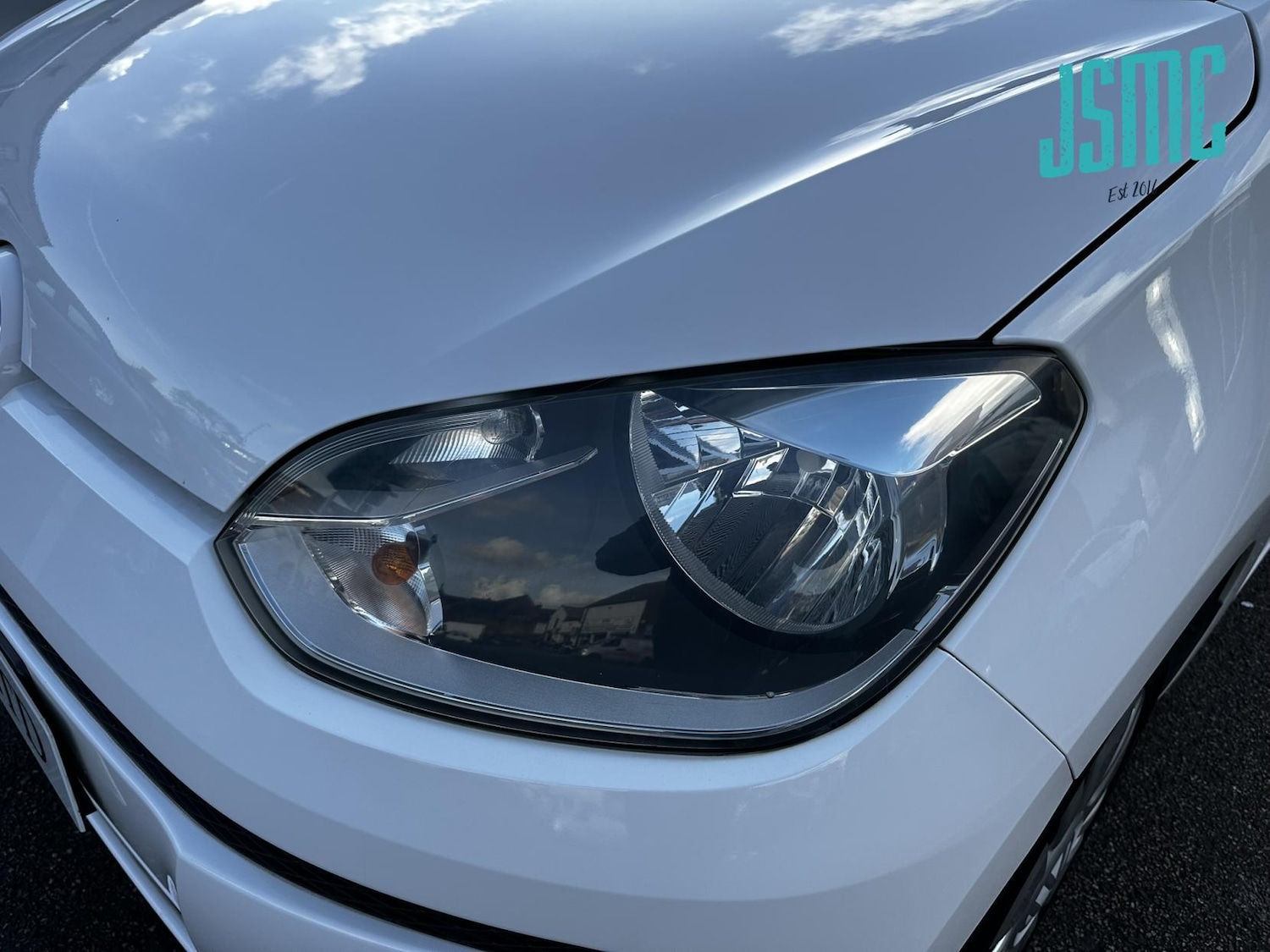 Used Volkswagen up! 2026 for sale - 77746244: Photo 26