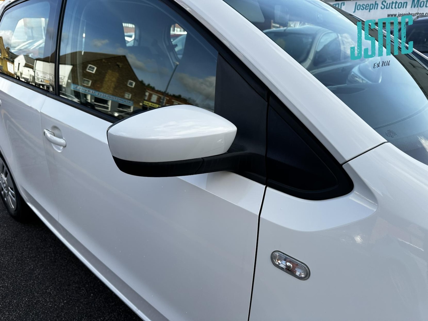 Used Volkswagen up! 2026 for sale - 77746244: Photo 27