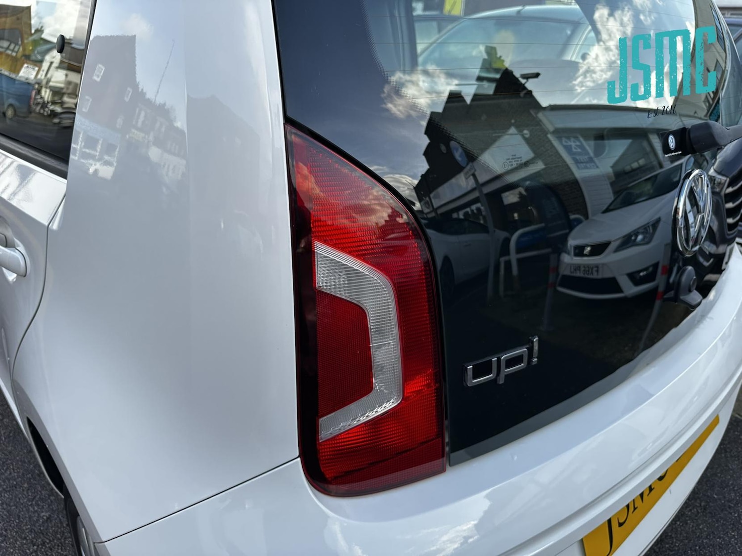 Used Volkswagen up! 2026 for sale - 77746244: Photo 29