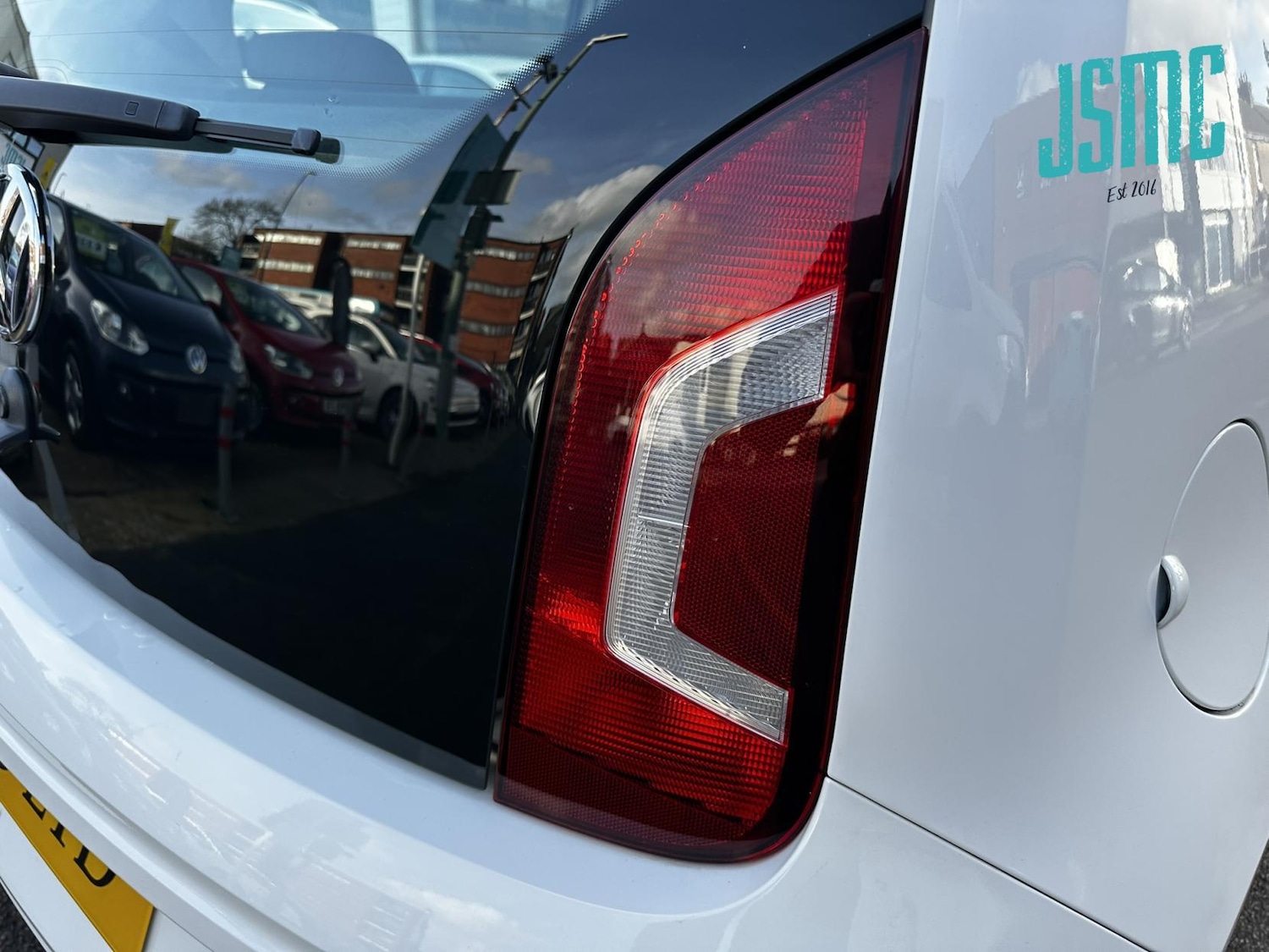 Used Volkswagen up! 2026 for sale - 77746244: Photo 30