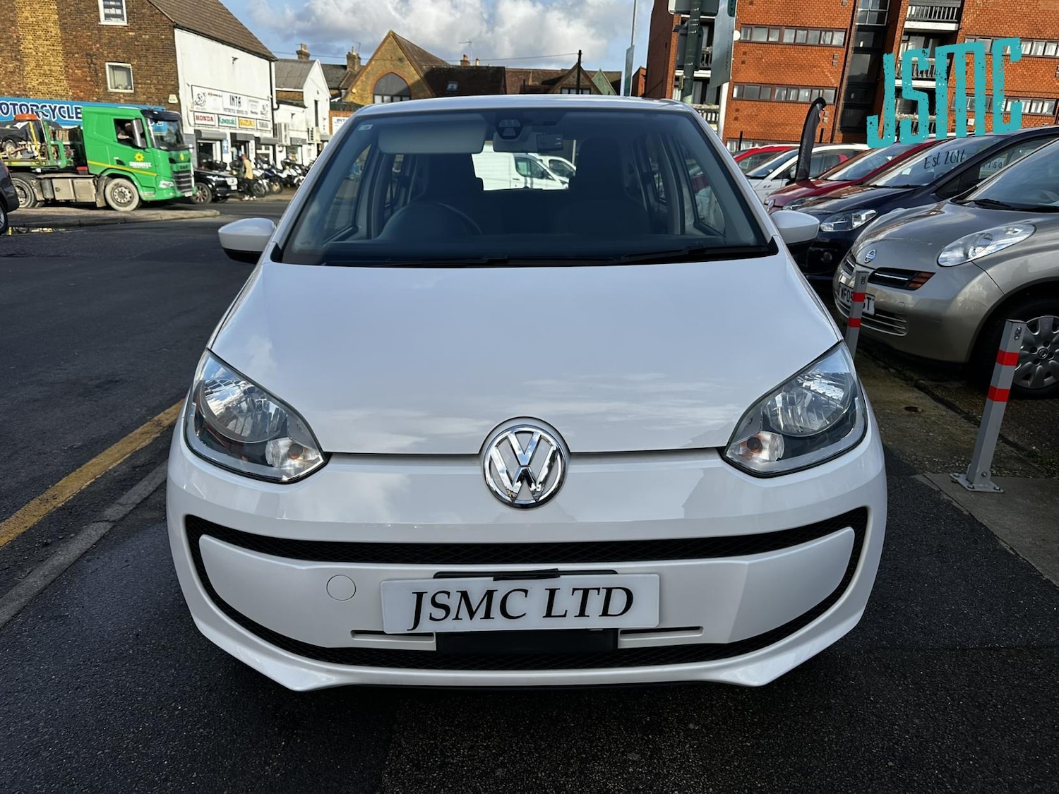 Used Volkswagen up! 2026 for sale - 77746244: Photo 32