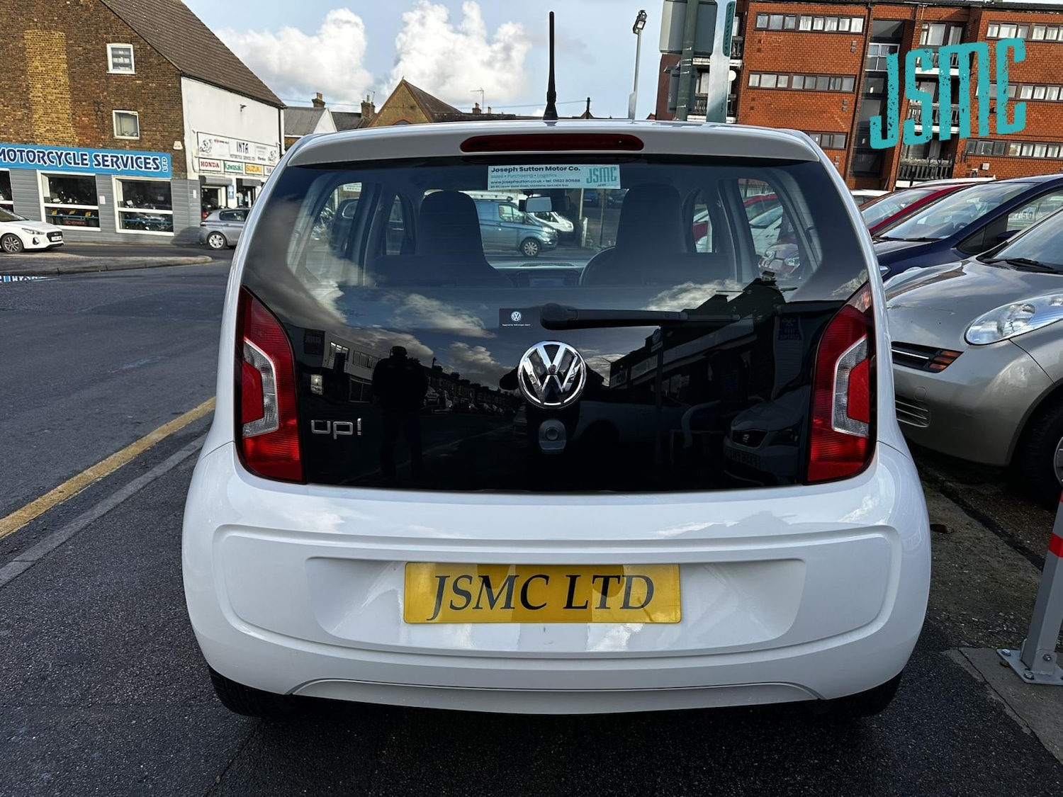 Used Volkswagen up! 2026 for sale - 77746244: Photo 33
