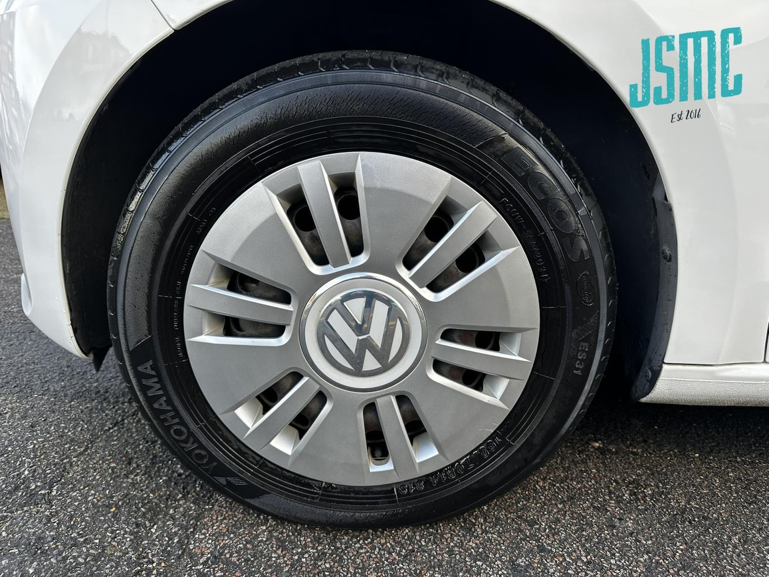 Used Volkswagen up! 2026 for sale - 77746244: Photo 35