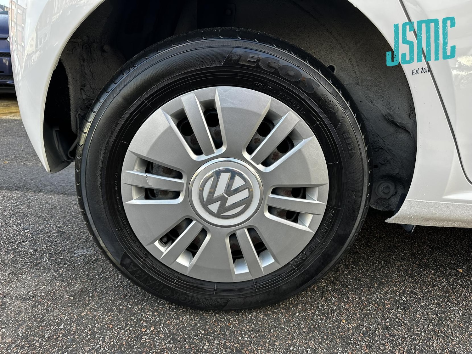 Used Volkswagen up! 2026 for sale - 77746244: Photo 36