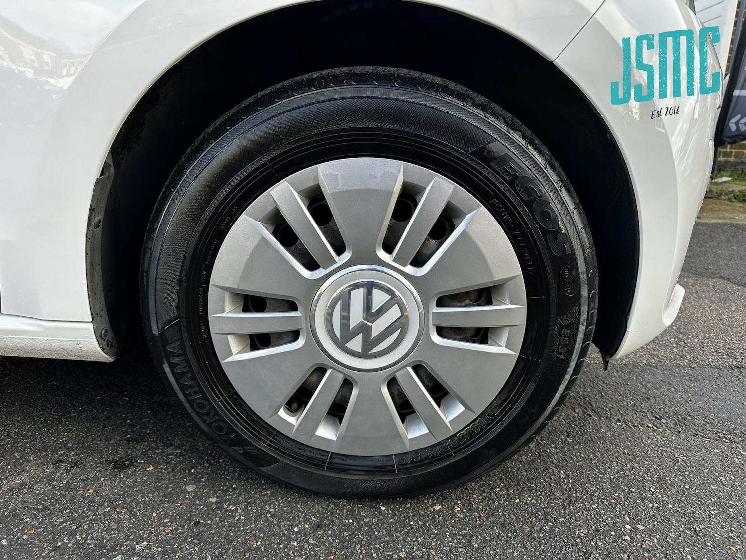 Used Volkswagen up! 2026 for sale - 77746244: Photo 37