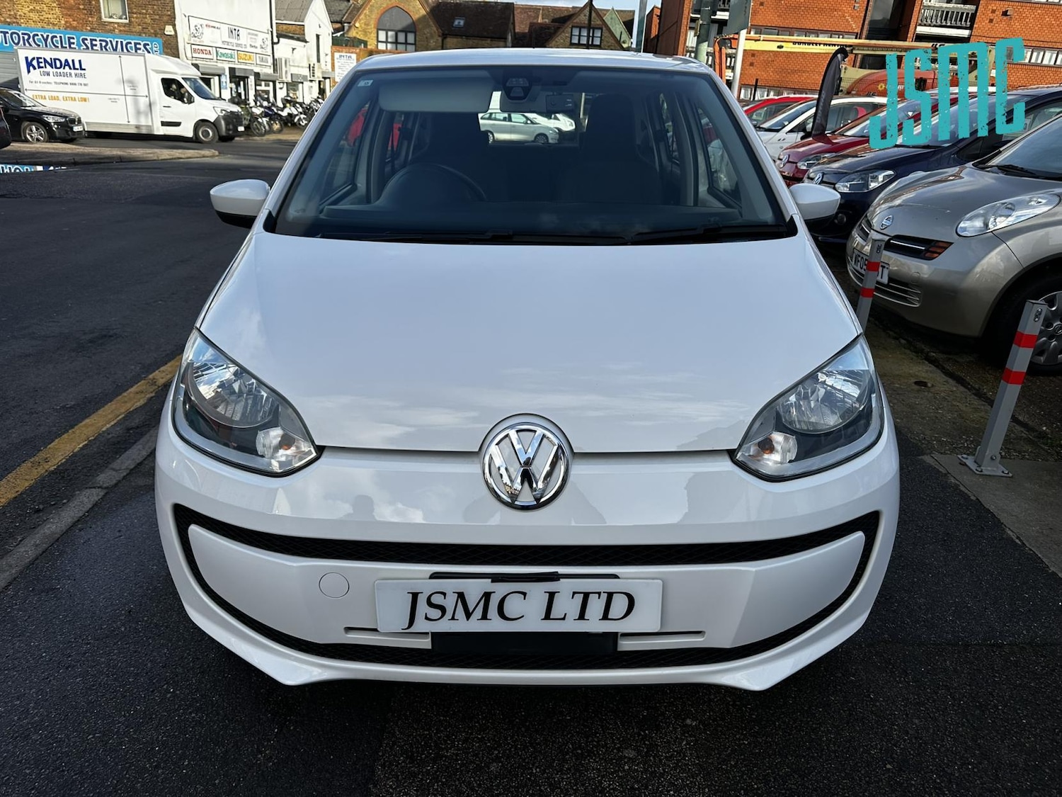 Used Volkswagen up! 2026 for sale - 77746244: Photo 6