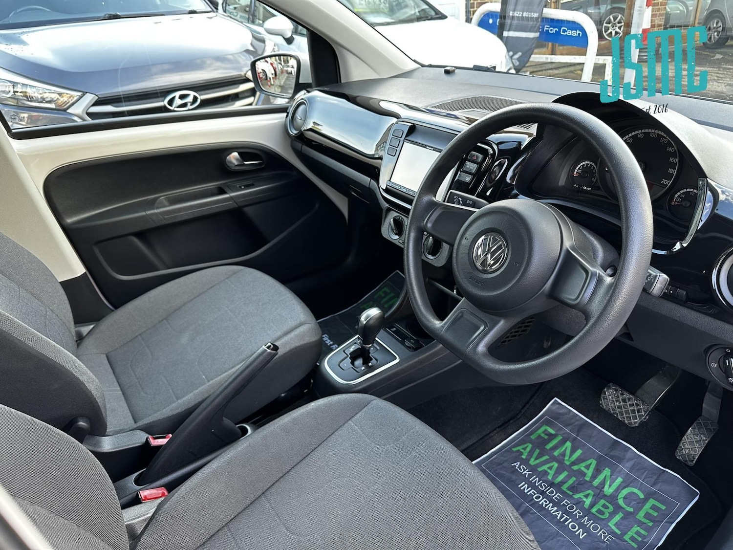 Used Volkswagen up! 2026 for sale - 77746244: Photo 7