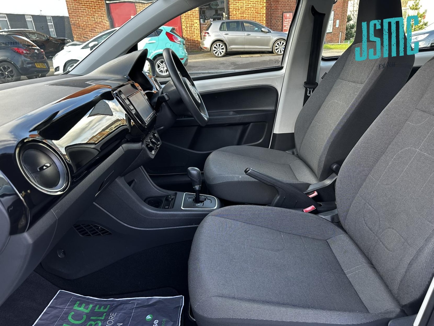 Used Volkswagen up! 2026 for sale - 77746244: Photo 8