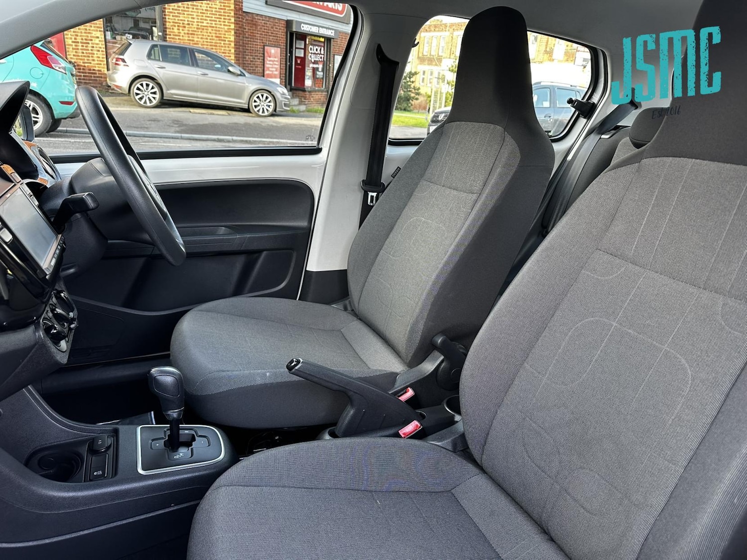 Used Volkswagen up! 2026 for sale - 77746244: Photo 9