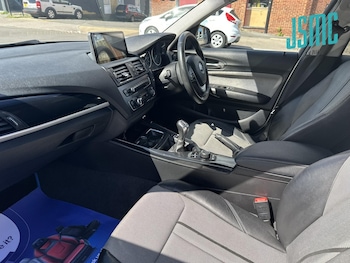 Used BMW 1 Series 2011 for sale - 78299059: Photo