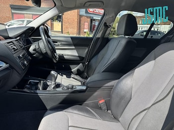 Used BMW 1 Series 2011 for sale - 78299059: Photo