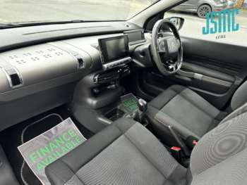 Used Citroen C4 Cactus 2015 for sale - 74665553: Photo
