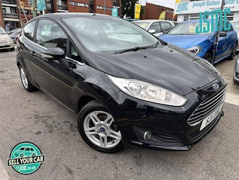 Ford - Fiesta