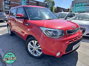 Used Kia Soul 2014 for sale - 78456904: Photo