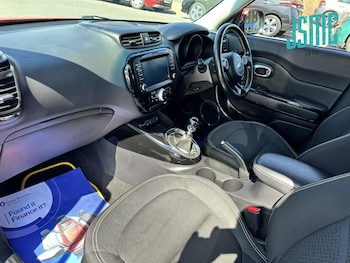 Used Kia Soul 2014 for sale - 78456904: Photo