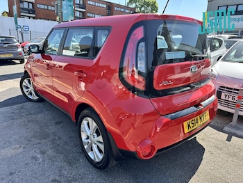 Used Kia Soul 2014 for sale - 78456904: Photo