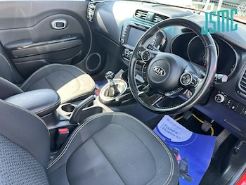 Used Kia Soul 2014 for sale - 78456904: Photo