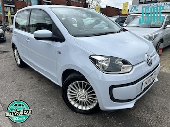 Used Volkswagen up! 2012 for sale - 78797449: Photo
