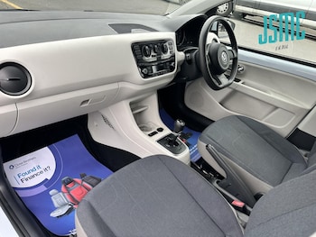 Used Volkswagen up! 2012 for sale - 78797449: Photo
