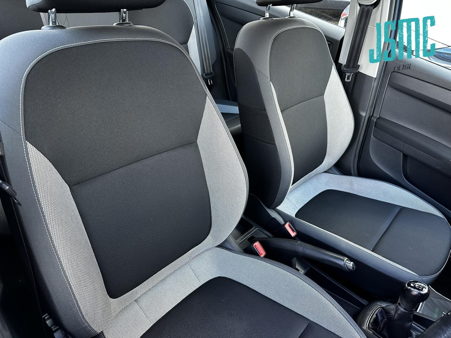 Used Skoda Fabia 2017 for sale - 77476652: Photo 10