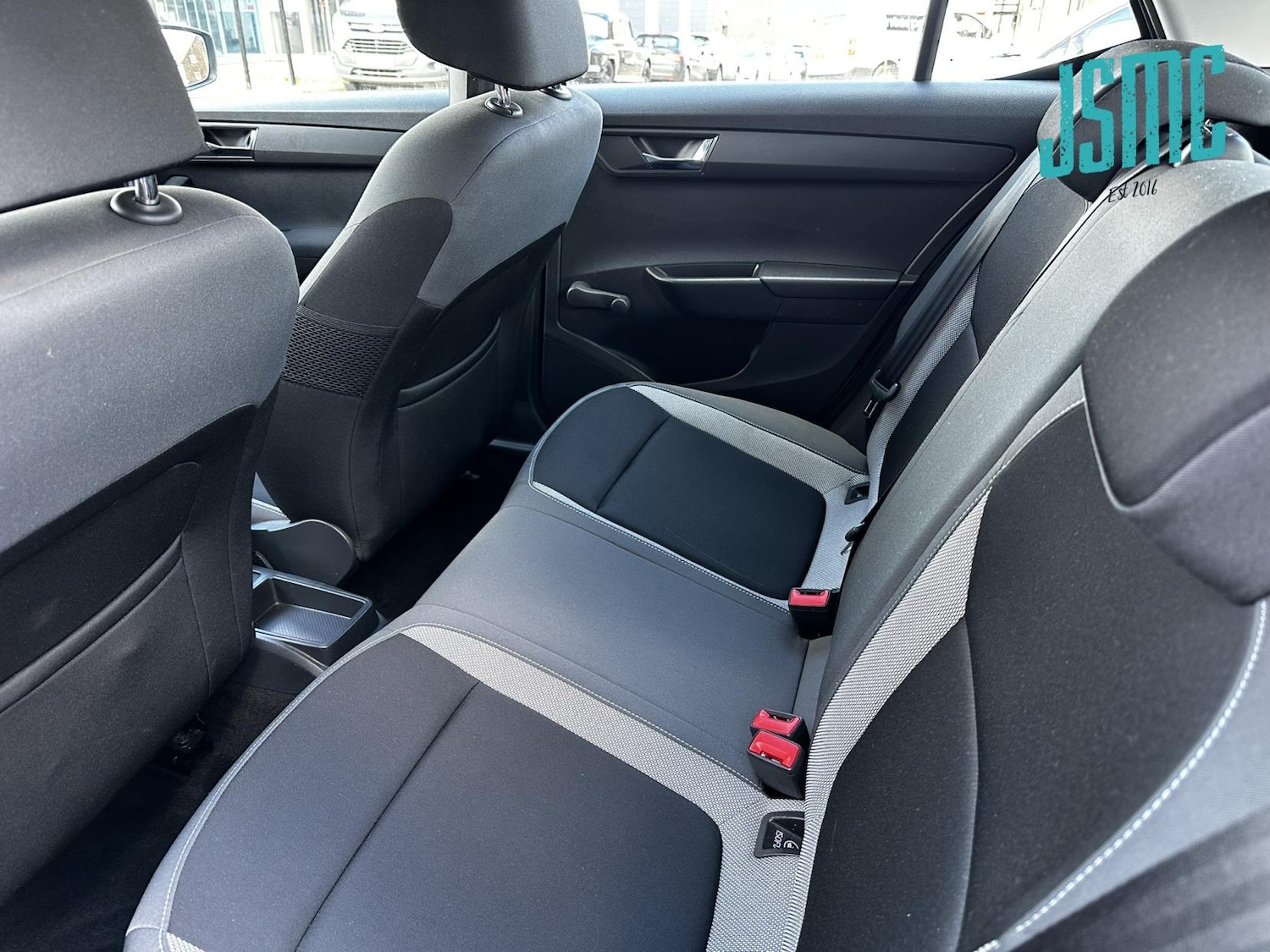 Used Skoda Fabia 2017 for sale - 77476652: Photo 12