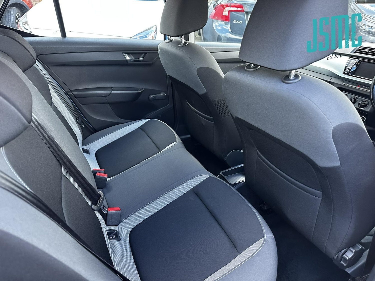 Used Skoda Fabia 2017 for sale - 77476652: Photo 13