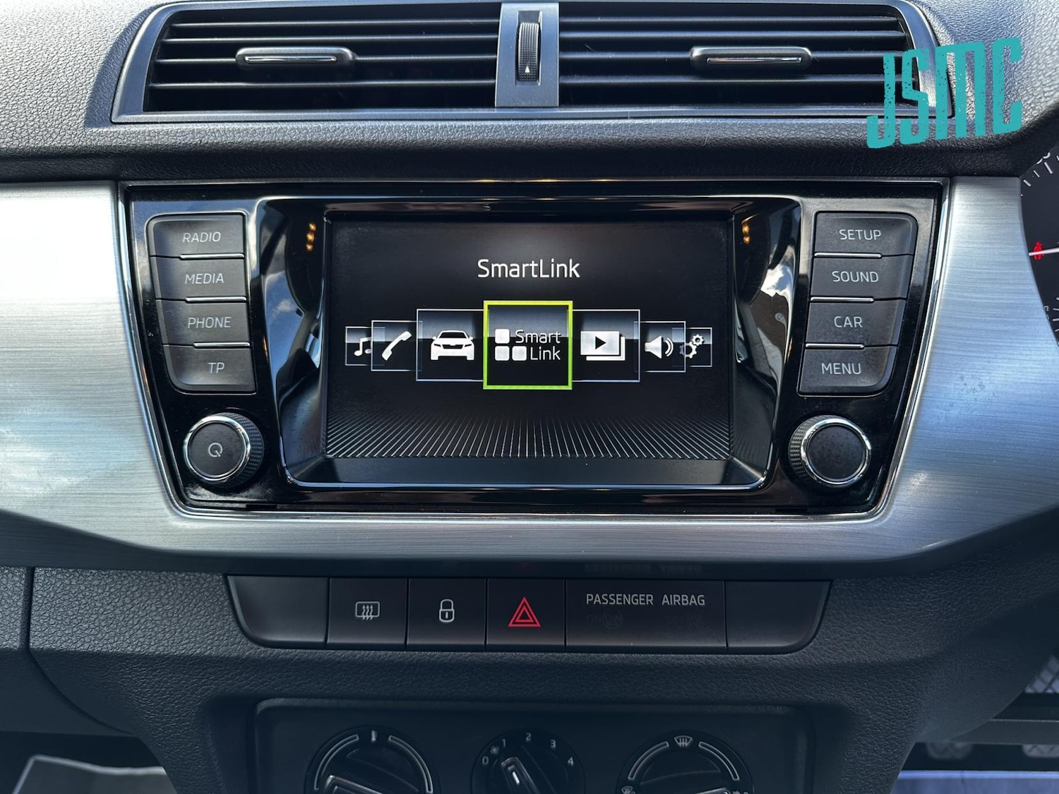 Used Skoda Fabia 2017 for sale - 77476652: Photo 19