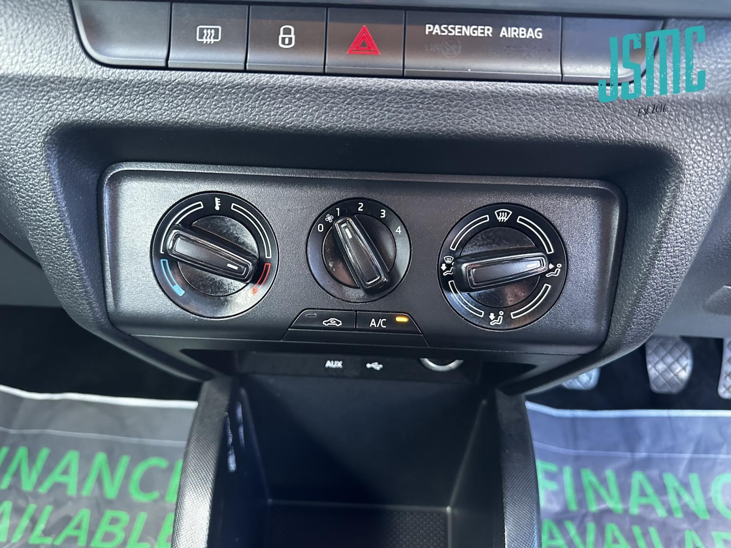 Used Skoda Fabia 2017 for sale - 77476652: Photo 20